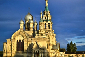 24 июня 2017 года в с.Кукобой Первомайского района состоится туристический праздник «Сказочный Кукобой – храм души русской»