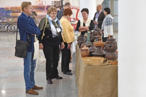 С 28 по 29 сентября 2017 года в Ярославле прошли мероприятия VII Международного туристического форума Visit Russia
