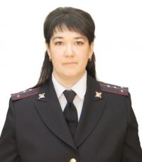 Игнатьева Екатерина Анатольевна
