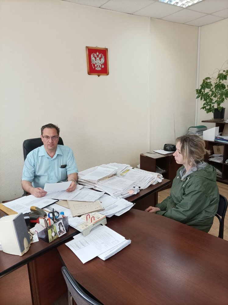 Ярославский Росреестр подвел итоги проведения  «Марафона бесплатной юридической помощи»  по вопросам кадастрового учета недвижимости